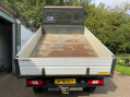 Ford Transit Ford Transit 2.0 350 EcoBlue 1-Way Tipper FWD L2 Euro 6 (s/s) 2dr (Aluminiu 13