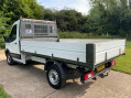 Ford Transit Ford Transit 2.0 350 EcoBlue 1-Way Tipper FWD L2 Euro 6 (s/s) 2dr (Aluminiu 7