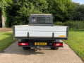 Ford Transit Ford Transit 2.0 350 EcoBlue 1-Way Tipper FWD L2 Euro 6 (s/s) 2dr (Aluminiu 8
