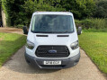 Ford Transit Ford Transit 2.0 350 EcoBlue 1-Way Tipper FWD L2 Euro 6 (s/s) 2dr (Aluminiu 39