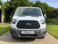 Ford Transit Ford Transit 2.0 350 EcoBlue 1-Way Tipper FWD L2 Euro 6 (s/s) 2dr (Aluminiu 40
