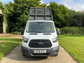 Ford Transit Ford Transit 2.0 350 EcoBlue 1-Way Tipper FWD L2 Euro 6 (s/s) 2dr (Aluminiu 4