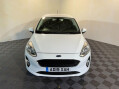 Ford Fiesta 1.5 BASE TDCI 85 BHP 2