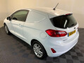 Ford Fiesta 1.5 BASE TDCI 85 BHP 4