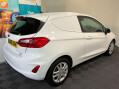 Ford Fiesta 1.5 BASE TDCI 85 BHP 6