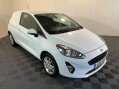 Ford Fiesta 1.5 BASE TDCI 85 BHP 29