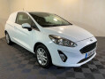 Ford Fiesta 1.5 BASE TDCI 85 BHP 1