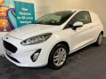 Ford Fiesta 1.5 BASE TDCI 85 BHP 3
