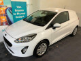 Ford Fiesta 1.5 BASE TDCI 85 BHP 33