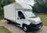 Citroen Relay 2.2 35 L3 X BLUEHDI S/S 139 BHP