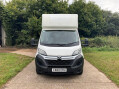 Citroen Relay 2.2 35 L3 X BLUEHDI S/S 139 BHP 2