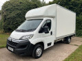 Citroen Relay 2.2 35 L3 X BLUEHDI S/S 139 BHP 3