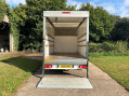 Citroen Relay 2.2 35 L3 X BLUEHDI S/S 139 BHP 8
