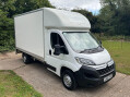 Citroen Relay 2.2 35 L3 X BLUEHDI S/S 139 BHP 30