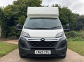 Citroen Relay 2.2 35 L3 X BLUEHDI S/S 139 BHP 32