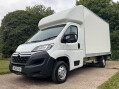 Citroen Relay 2.2 35 L3 X BLUEHDI S/S 139 BHP 33