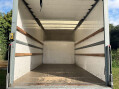 Citroen Relay 2.2 35 L3 X BLUEHDI S/S 139 BHP 9
