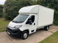 Citroen Relay 2.2 35 L3 X BLUEHDI S/S 139 BHP 34