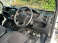 Citroen Relay 2.2 35 L3 X BLUEHDI S/S 139 BHP 11