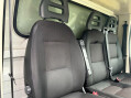 Citroen Relay 2.2 35 L3 X BLUEHDI S/S 139 BHP 14