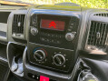 Citroen Relay 2.2 35 L3 X BLUEHDI S/S 139 BHP 22