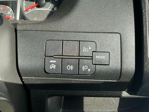 Citroen Relay 2.2 35 L3 X BLUEHDI S/S 139 BHP 23