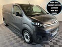 Citroen Dispatch 2.0 BlueHDi 1400 Enterprise M Panel Van 6dr Diesel Manual FWD 2 Euro 6 (s/s