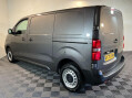 Citroen Dispatch 2.0 BlueHDi 1400 Enterprise M Panel Van 6dr Diesel Manual FWD 2 Euro 6 (s/s 4