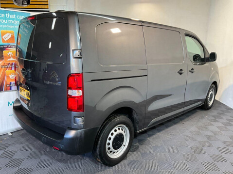 Citroen Dispatch 2.0 BlueHDi 1400 Enterprise M Panel Van 6dr Diesel Manual FWD 2 Euro 6 (s/s 6