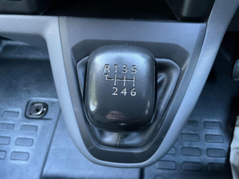 Citroen Dispatch 2.0 BlueHDi 1400 Enterprise M Panel Van 6dr Diesel Manual FWD 2 Euro 6 (s/s 29