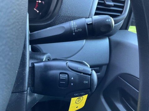 Citroen Dispatch 2.0 BlueHDi 1400 Enterprise M Panel Van 6dr Diesel Manual FWD 2 Euro 6 (s/s 32