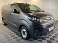 Citroen Dispatch 2.0 BlueHDi 1400 Enterprise M Panel Van 6dr Diesel Manual FWD 2 Euro 6 (s/s 36