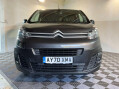 Citroen Dispatch 2.0 BlueHDi 1400 Enterprise M Panel Van 6dr Diesel Manual FWD 2 Euro 6 (s/s 38