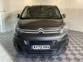 Citroen Dispatch 2.0 BlueHDi 1400 Enterprise M Panel Van 6dr Diesel Manual FWD 2 Euro 6 (s/s 2