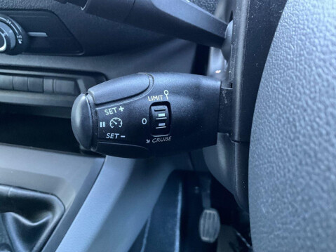 Citroen Dispatch 2.0 BlueHDi 1400 Enterprise M Panel Van 6dr Diesel Manual FWD 2 Euro 6 (s/s 14