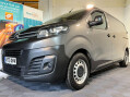 Citroen Dispatch 2.0 BlueHDi 1400 Enterprise M Panel Van 6dr Diesel Manual FWD 2 Euro 6 (s/s 39