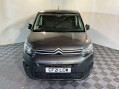 Citroen Berlingo 1.2 1000 ENTERPRISE M PURETECH S/S 109 BHP 2