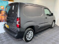 Citroen Berlingo 1.2 1000 ENTERPRISE M PURETECH S/S 109 BHP 6