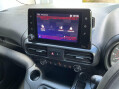Citroen Berlingo 1.2 1000 ENTERPRISE M PURETECH S/S 109 BHP 14