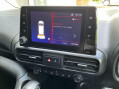 Citroen Berlingo 1.2 1000 ENTERPRISE M PURETECH S/S 109 BHP 15
