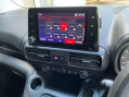 Citroen Berlingo 1.2 1000 ENTERPRISE M PURETECH S/S 109 BHP 18