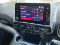 Citroen Berlingo 1.2 1000 ENTERPRISE M PURETECH S/S 109 BHP 21