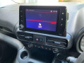 Citroen Berlingo 1.2 1000 ENTERPRISE M PURETECH S/S 109 BHP 24
