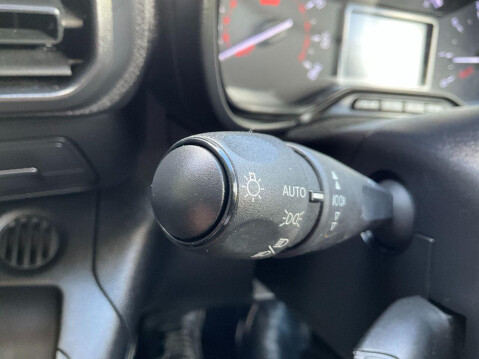 Citroen Berlingo 1.2 1000 ENTERPRISE M PURETECH S/S 109 BHP 29