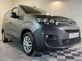 Citroen Berlingo 1.2 1000 ENTERPRISE M PURETECH S/S 109 BHP 36