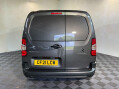 Citroen Berlingo 1.2 1000 ENTERPRISE M PURETECH S/S 109 BHP 5