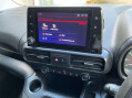 Citroen Berlingo 1.2 1000 ENTERPRISE M PURETECH S/S 109 BHP 19