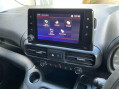 Citroen Berlingo 1.2 1000 ENTERPRISE M PURETECH S/S 109 BHP 25