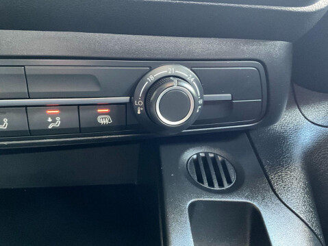 Citroen Berlingo 1.2 1000 ENTERPRISE M PURETECH S/S 109 BHP 27