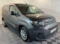 Citroen Berlingo 1.2 1000 ENTERPRISE M PURETECH S/S 109 BHP 35